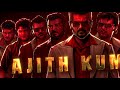 Good Bad Ugly Title Card Video Ajith Kumar Adhik Ravichandran G V Prakash Auroraproductions