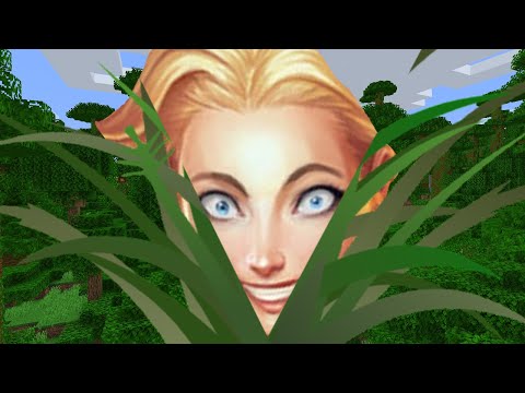 So I accidently made Lux Jungle look op in League of Legends.. [Off Meta Junglers ep:1]