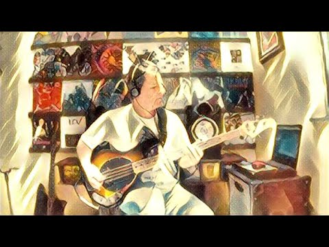Mountains of Burma - Midnight Oil
