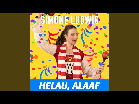 Helau, Alaaf