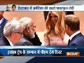 Ivanka Trump reaches Hyderabad ahead of GES 2017 summit