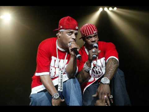 I Do Me - Busta Rhymes feat. Spliff Star