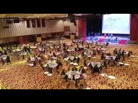 Peace & Harmony - Neff Aslee, Yaniey Junaini & Eila Marsha