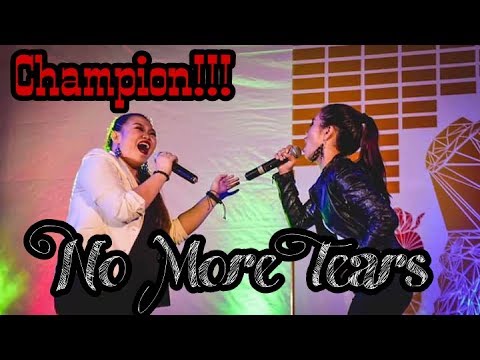 USA Music Fest 2017 | Vocal Duet Champion | Amabelle and Nikka