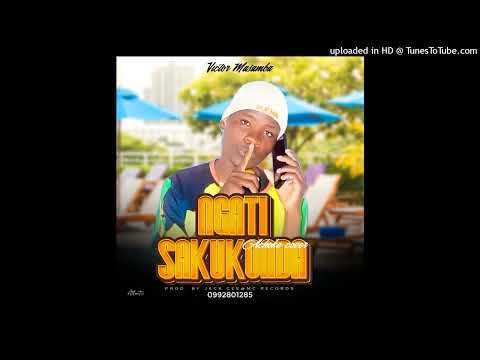 VICTOR  MASAMBA Ngat sakukonda (Ahoke cover)@MC Records Prod by Jack cee.