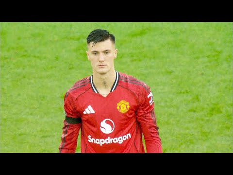 Benjamin Sesko is Just Getting Started (2025/26)