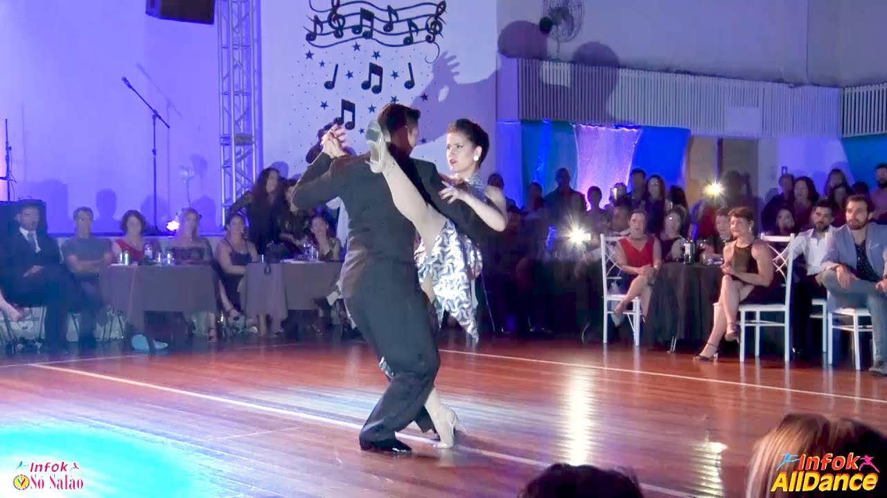 CBT - Noite de Gala Juliano Andrade e Paula Emerick; Club Militar; Lagoa, RJ