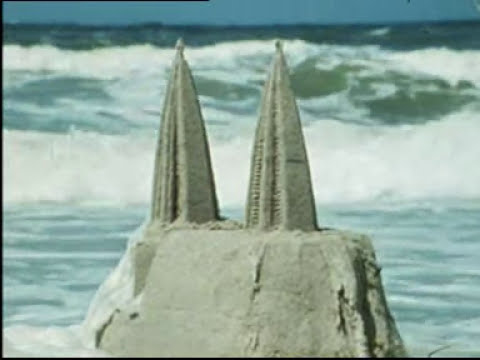 Image de sable (Raoul Ruiz 1981)