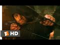 Robin Hood 2018 Rooftop Horse Chase Scene 6 10 Movieclips