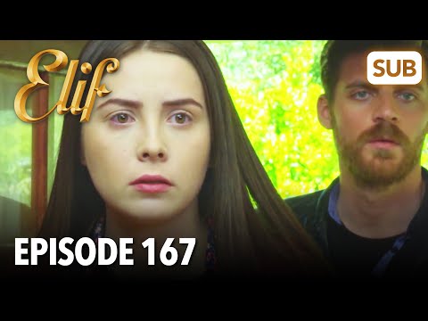 Elif Episode 167 | English Subtitle