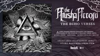 THE ARUSHA ACCORD - Desolate (Official HD Audio - Basick Records)