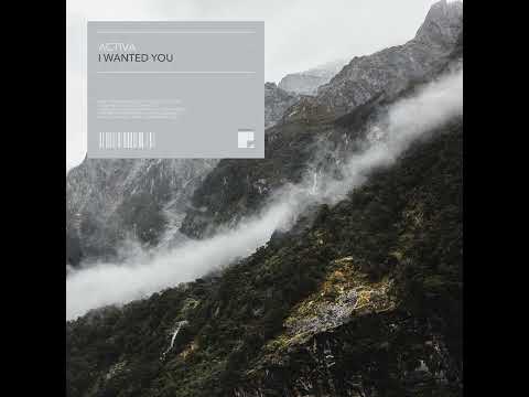 Activa - I Wanted You (Extended Mix) Trance 2023