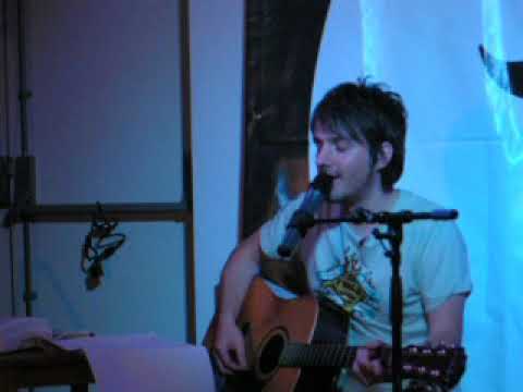 Alistair Griffin - The Fame Academy Song