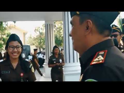 KEJAKSAAN NEGERI MEDAN Video