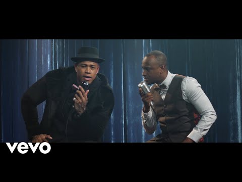 Pretinho Tipo A (part. Thiaguinho) - Léo Santana