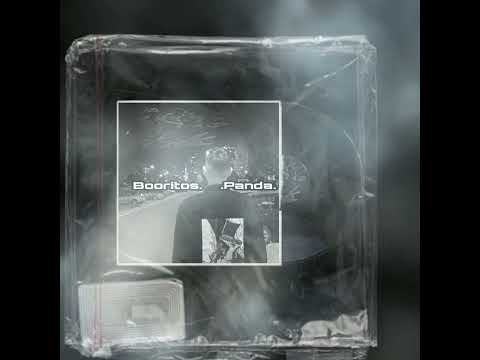Booritos - PANDA