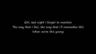 Vegas Skies - The Cab