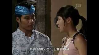 Download lagu Ha Ji Won's Bahasa Indonesia mp3