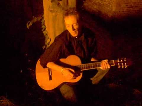 Zigeunerjongen, zing nog .....