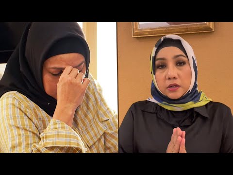 Isu penipuan rumah RM10... Noraniza Idris terkejut, sedih sampai terpaksa tangguh konsert