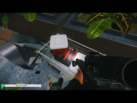 NEW LABS DYNAMIC LOOT SPAWNS (UPDATED)