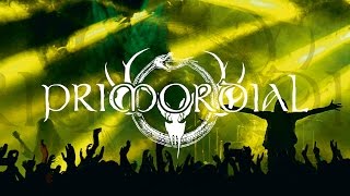 Primordial - Gods to the Godless (Live) (OFFICIAL)