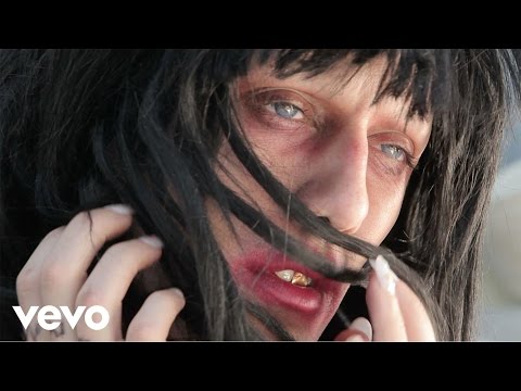 CHRISTEENE - Tear From My Pussy (Explicit)