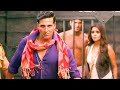 Akshay shows his punch power - Khiladi 786 Movie Scene | Akshay Kumar, Asin, Rahul Singh