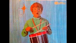 A Jolly Holly Christmas -  Living Voices