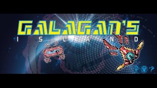 Galagan's Island: Reprymian Rising (PC) Steam Key GLOBAL