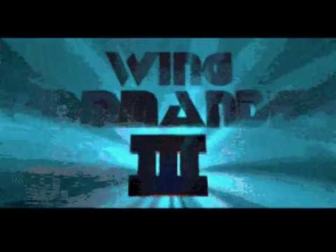 Wing Commander III : Heart of the Tiger PC