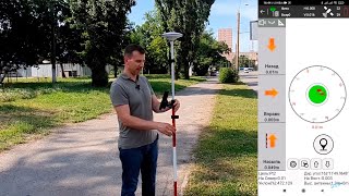 Récepteur GNSS Geometer Single-frequency GNSS measurement device GM SMART KIT à vendre - Image 6 | Machineryline BF Récepteur GNSS Geometer Single-frequency GNSS measurement device GM SMART KIT neuf | Image 6 - Machineryline