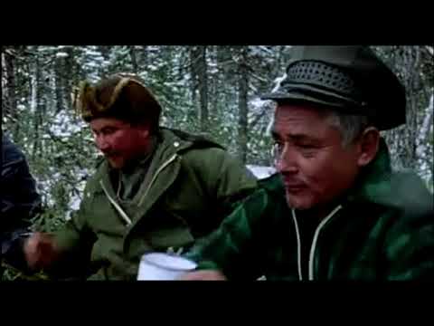 Cree Hunters of Mistassini - March - Jew-b-al