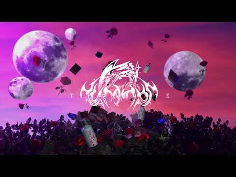 Yungmon - TINTE (Official Audio)