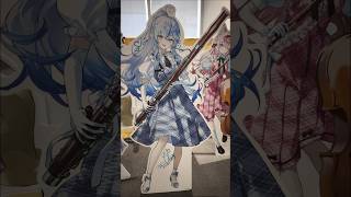 ラミィ6周年#VTuber#バーチャルYouTuber#ホロライブ#hololive#雪花ラミィ#推し#推し活#可愛い#かわいい#女の子#美少女#漫画#アニメ#ゲーム#ぬい#ぬいぐるみ#好き#大阪#愛