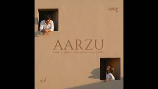 Download lagu Asim Azhar, Noor, Khan & Madhurxo - Aarzu (with Asim Azhar) |  Audio mp3