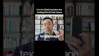 Founders Are Cutting 35% of Their Team