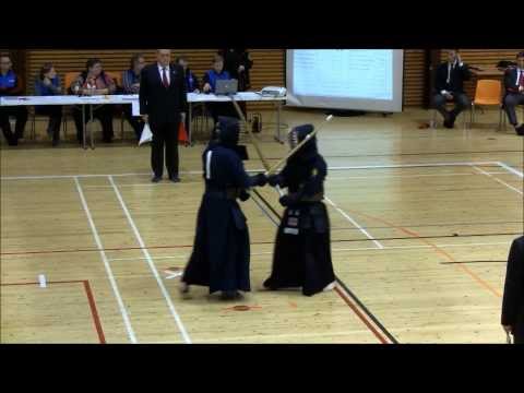 Men Teams 8. Great Britain (Red) vs. Sweden (White)