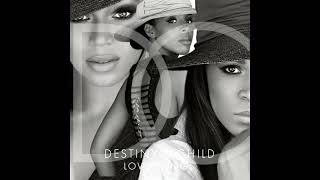 Destiny&#39;s Child - Nuclear
