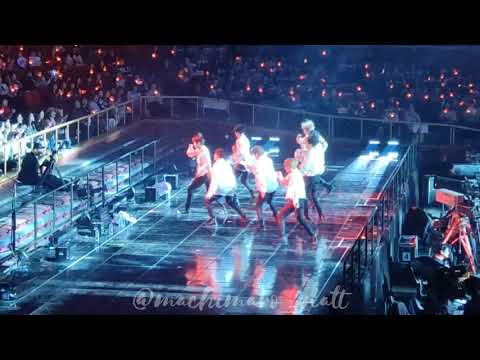 191123 Double Knot [Stray Kids District9: Unlock world tour in Seoul Day1]