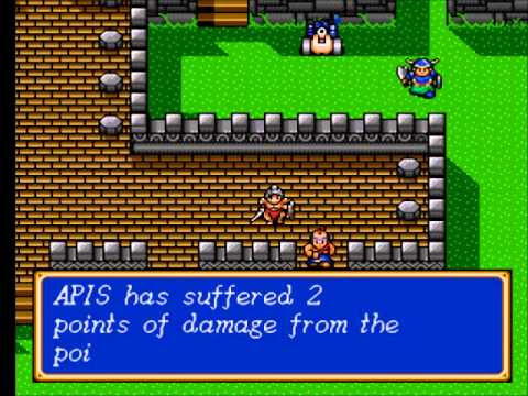 Let's Play Shining Force CD (part 13)