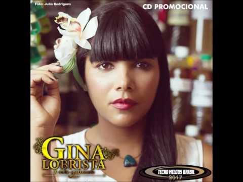 Gina Lobrista - eu estou apaixonada