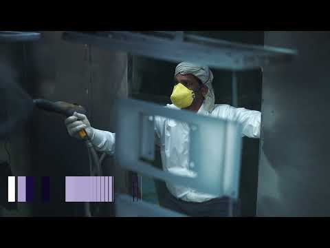 Discover Precision Sheet Metal Fabrication with Rapid Punching Solutions!