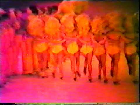 Holiday on Ice: "Pink Panther / Dickens" (1977 )