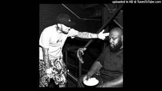 Mac Miller -- Melt (feat. ScHoolboy Q) (prod. Pete Rock)