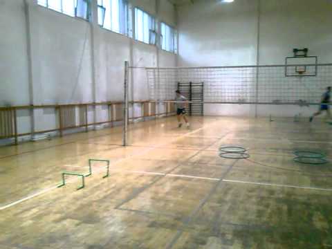 Odbojkaški poligon 02 Mirza Demir