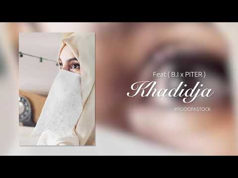 Rooofa ft. B i X Peter - Khadidja (Official Audio, #2 - #RooofaStock)
