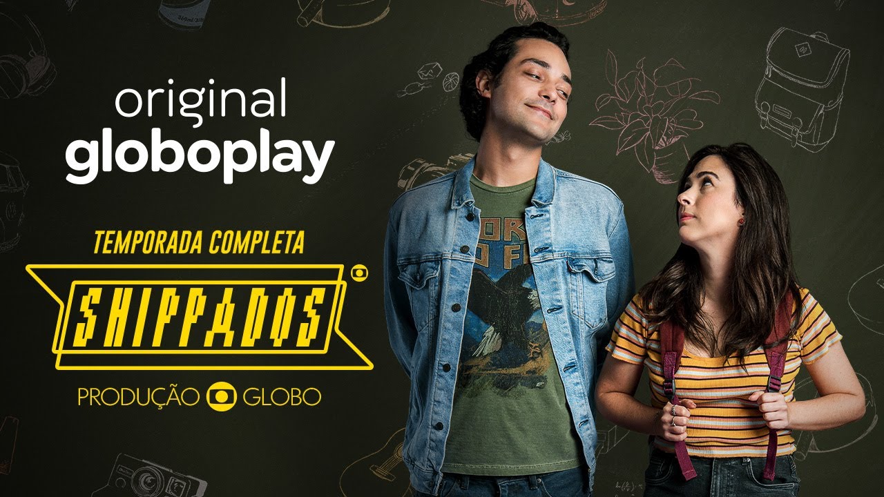 Trailer oficial de Shippados