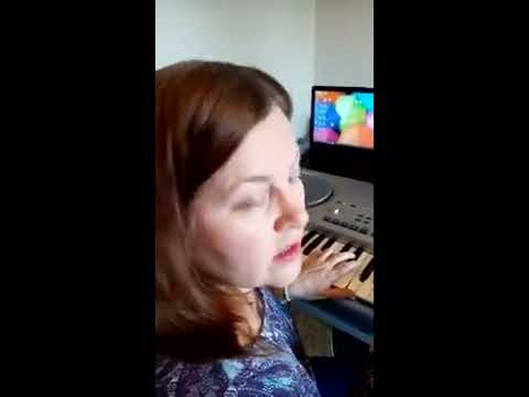 Татьяна Бредихина
