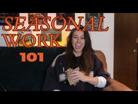 Sesonaljobs Giv